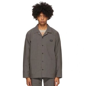 COPY - Saturdays NYC - Lido Jacket - Gray - size M